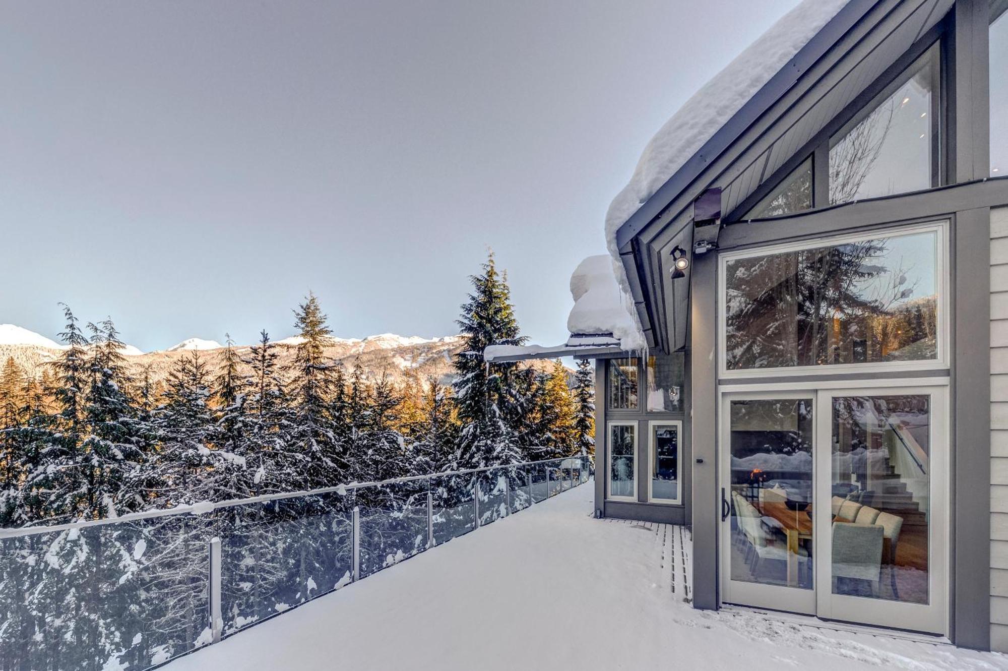 Nighthawk 3343 Whistler